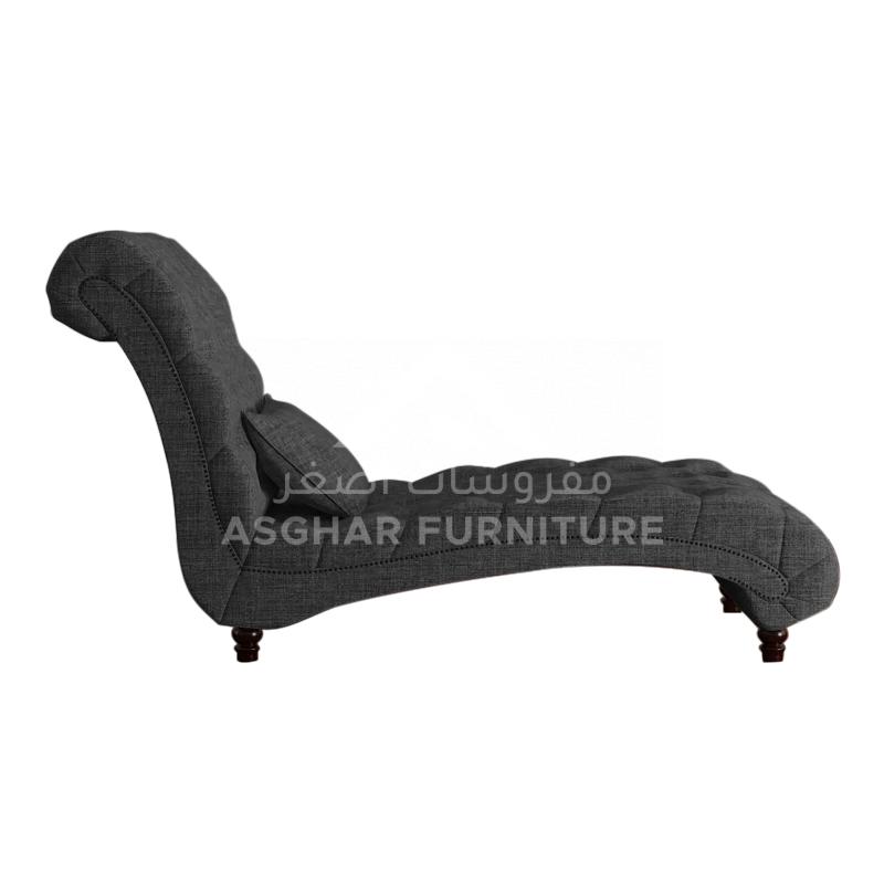 Kannon Chaise Lounge - Image 3