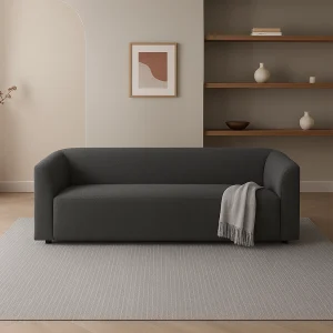 Lucia Modern Sofa
