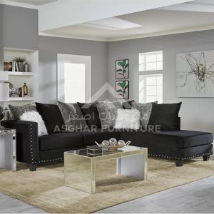 Mcqueary Sectional Sofa