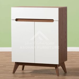 Megan Shoe Cabinet