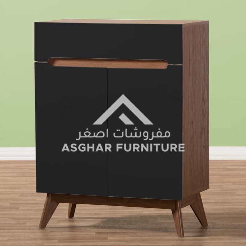 Megan Shoe Cabinet - Image 4