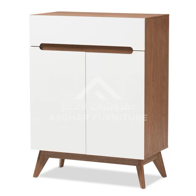 Megan Shoe Cabinet - Image 3