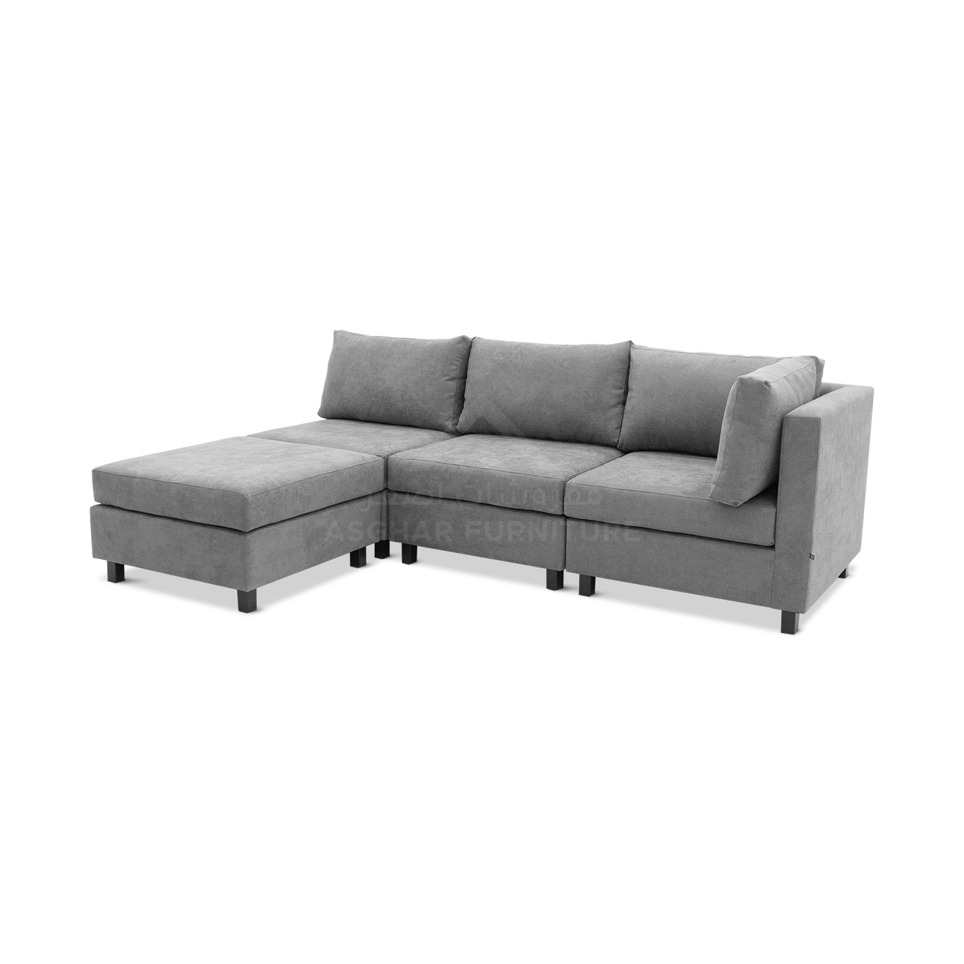 Mini Delsea Modular Sofa - Image 3