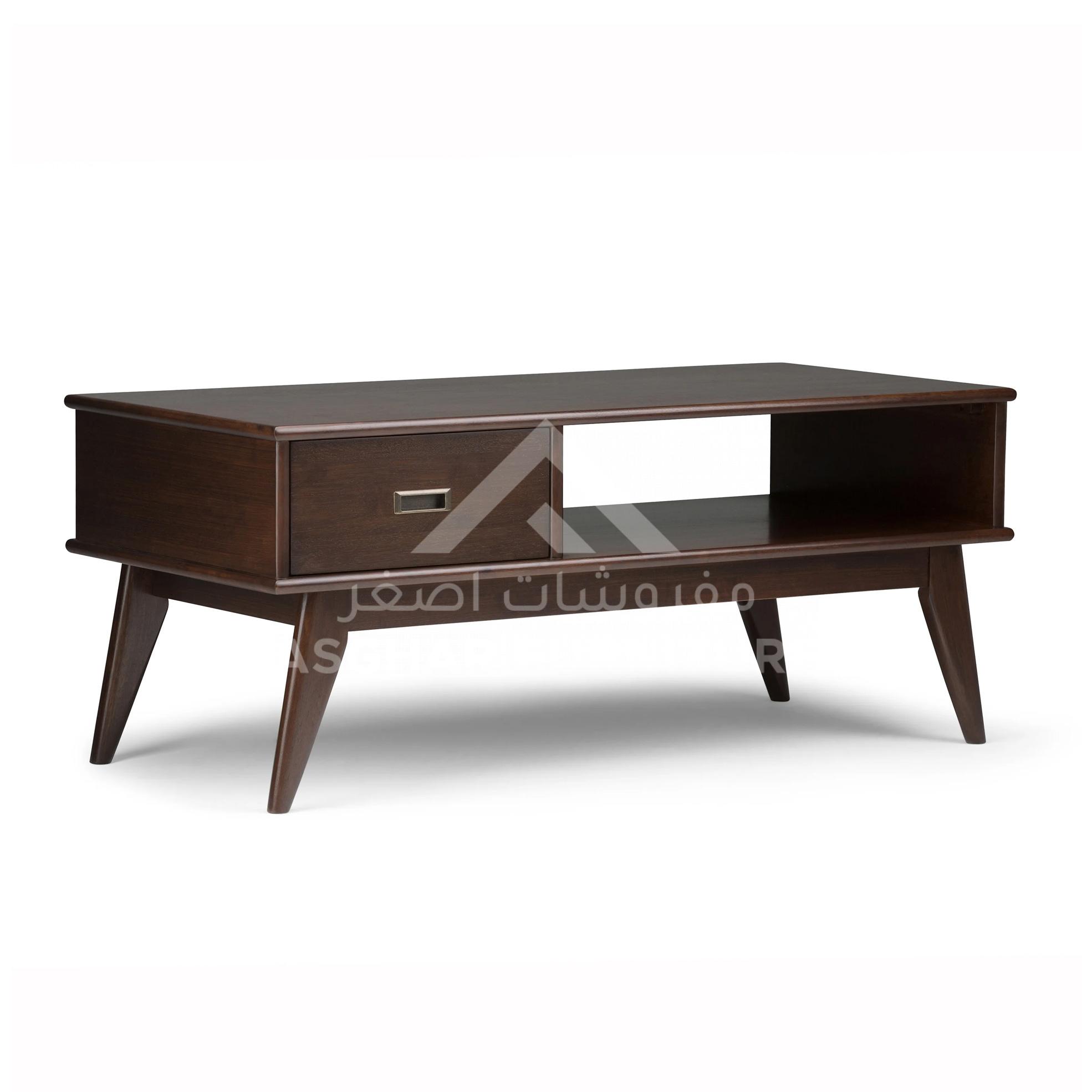 Modern Coffee Table - Image 3