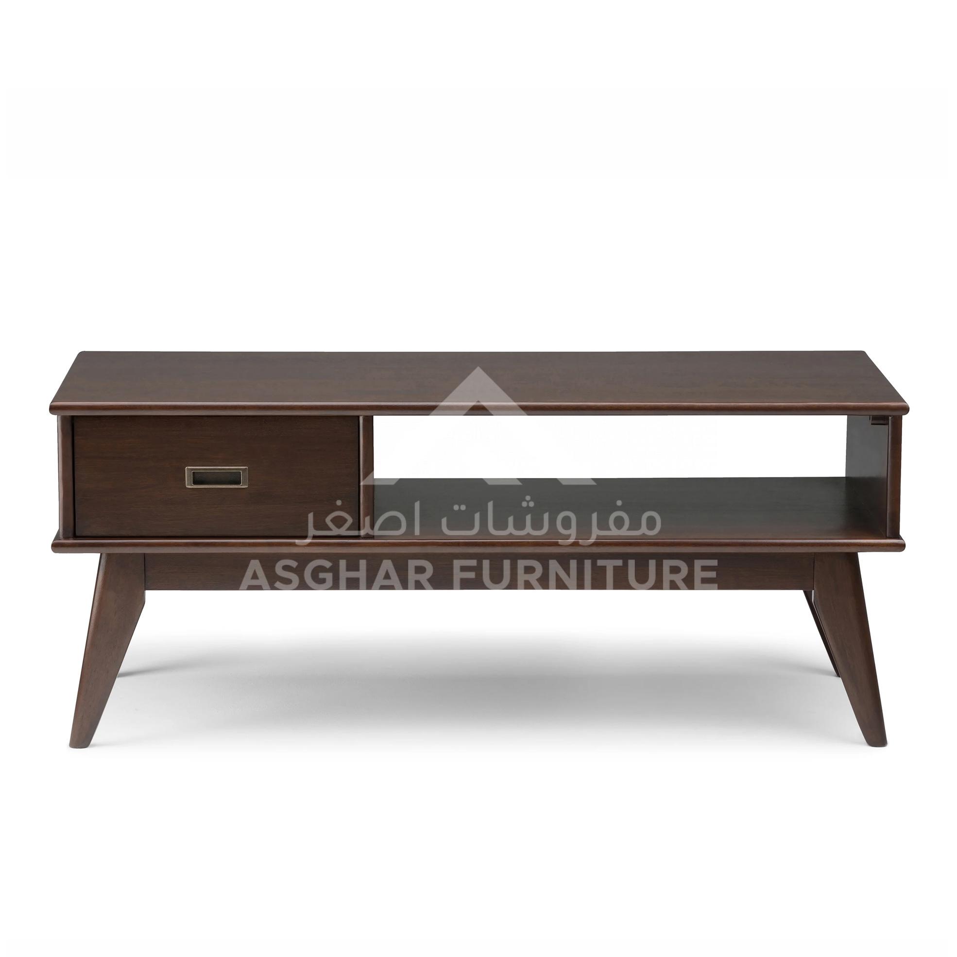 Modern Coffee Table - Image 2