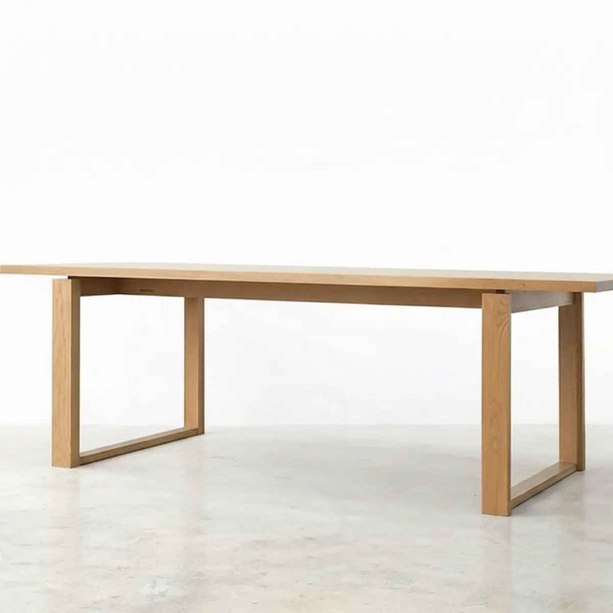SerenWood Dining Table - Image 2