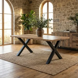 TimberX Dining Table