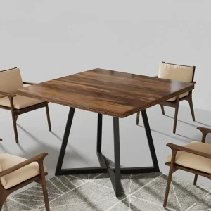 WoodRidge Dining Table