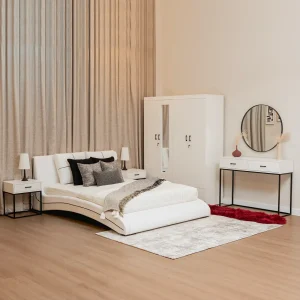 Archoden 5-Piece Bedroom Set