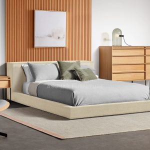 McKenna Bedroom Set