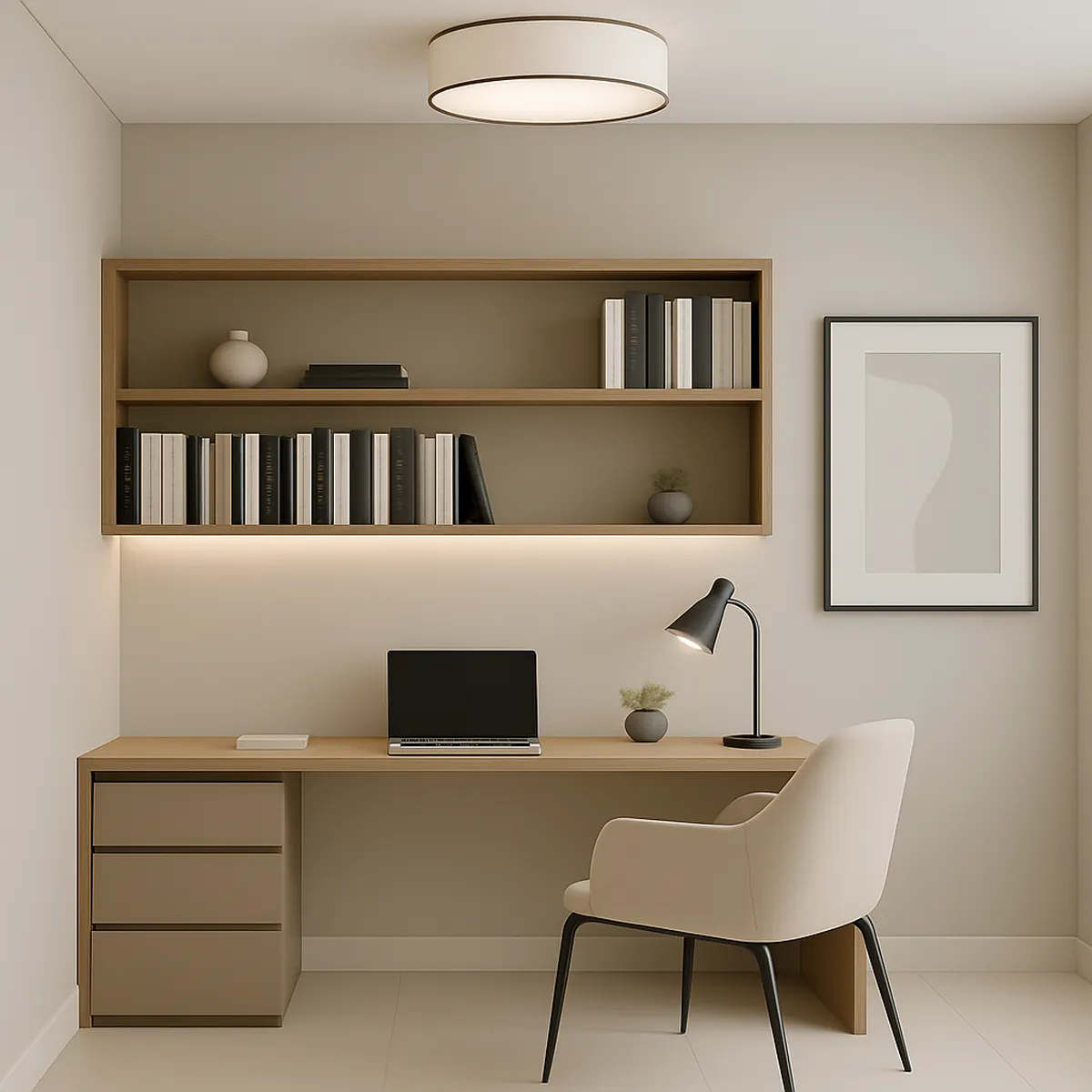 Prestora Home Office