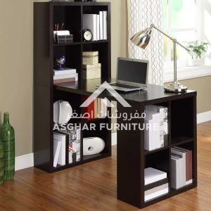 Arwa Deluxe Computer Desk