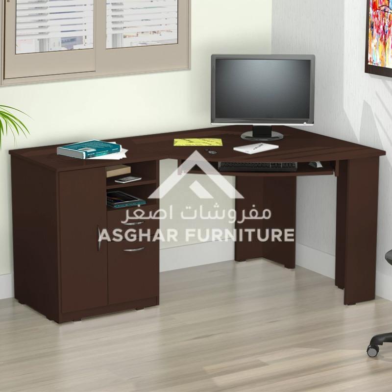 Reno Corner Desk - Image 3