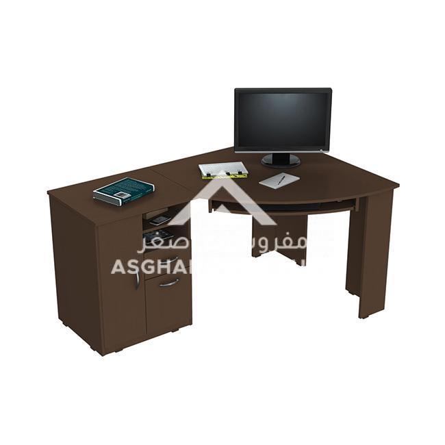 Reno Corner Desk - Image 4