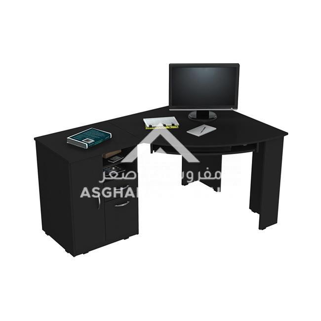 Reno Corner Desk - Image 5