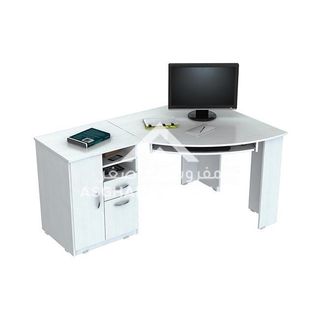 Reno Corner Desk - Image 6