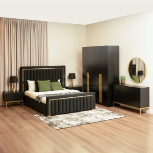 Lagoon 5-Piece Bedroom Set