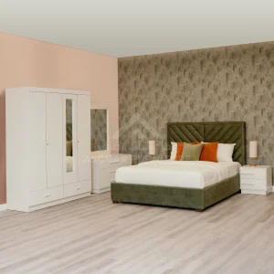 Relaxia 5-Piece Bedroom Set