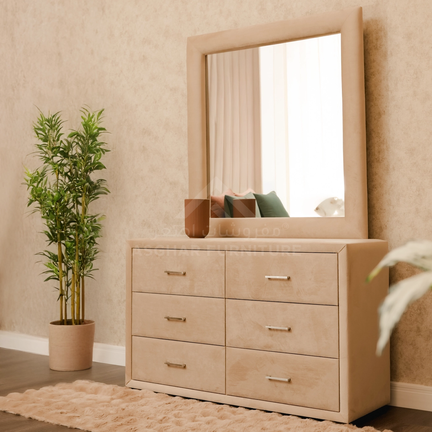 Stella 5-Piece Bedroom Set - Image 4