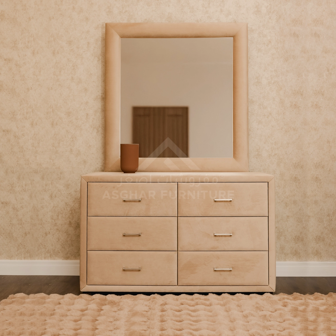 Stella 5-Piece Bedroom Set - Image 5