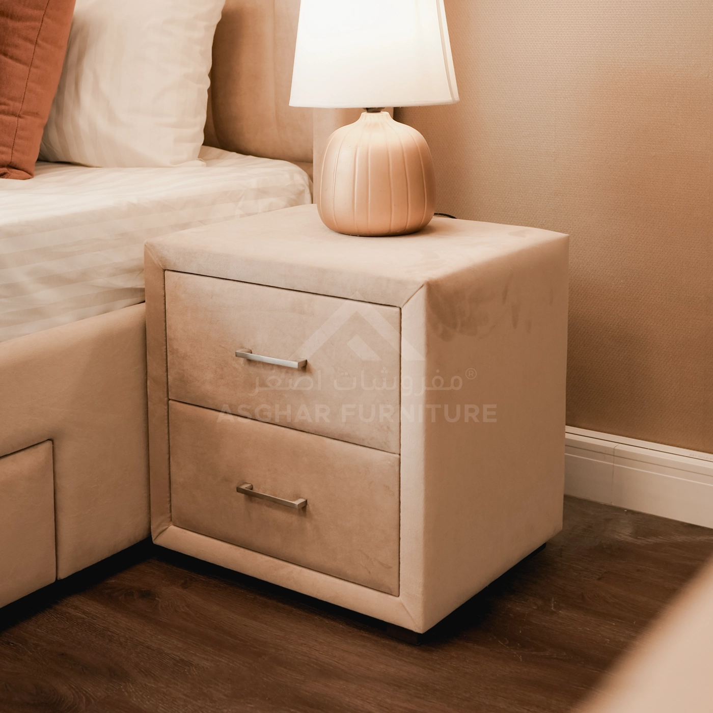 Stella 5-Piece Bedroom Set - Image 6