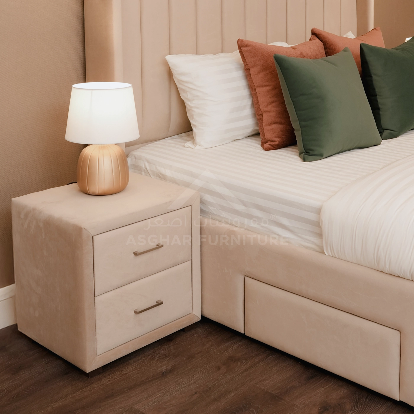 Stella 5-Piece Bedroom Set - Image 7